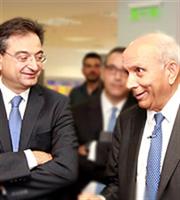 Watsa: Η Ελλάδα διαθέτει ισχυρό δυναμικό ανάπτυξης