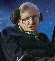 Εφυγε από τη ζωή ο κορυφαίος αστροφυσικός Στίβεν Χόκινγκ 