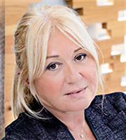 Η Ελένη Λαμπίρη και το turn around στον τουρισμό