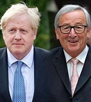 Σκληρό δίλημμα στους Βρετανούς βουλευτές για το Brexit