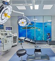 Η πρώτη υπερσύγχρονη, πλήρως ψηφιακή χειρουργική αίθουσα modular τοιχοποιίας στην Ελλάδα