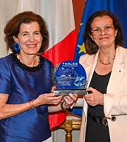 Η Thales γιορτάζει 50 χρόνια παρουσίας στην Ελλάδα