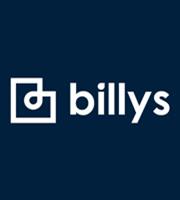 Νέα χρηματοδότηση €2,1 εκατ. συγκέντρωσε η Billys 