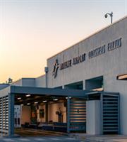 Ιούλιος-ρεκόρ για τα αεροδρόμια υπό τη διαχείριση της Fraport Greece