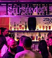 Τα καλύτερα μέρη για ποτό στα Εξάρχεια