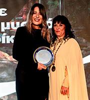 Νέες διακρίσεις για τη V+O στα IPRA Golden World Awards 2025