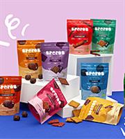 Erietta Kourkoulou-Latsis invests in Sporos Meals