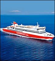Συνεχίστηκε για τέταρτη χρονιά το «ταξίδι στα γράμματα με την Superfast Ferries»