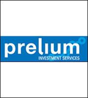 Βράβευση για A/K της Prelium στην εκδήλωση Fund Manager Awards