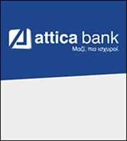 Η Eurobank Equities ειδικός διαπραγματευτής της Attica Bank