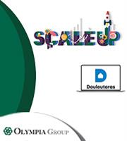 H Olympia οδηγεί το Douleutaras σε διεθνή καριέρα