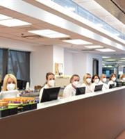 Βιοϊατρική: Προληπτικές εξετάσεις κατά του καρκίνου για γυναίκες και άνδρες