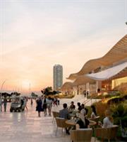 Zuma Athens: Coming to The Ellinikon's Riviera Galleria 