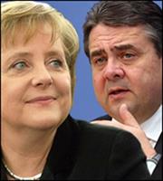 Τον Γκάμπριελ αναμένεται να επιλέξει το SPD για αντίπαλο της Μέρκελ