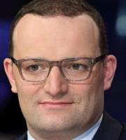 Μήνυμα ανανέωσης μετά τη Μέρκελ από τον αντιπρόεδρο του CDU