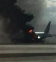 Μόλις δυο επέζησαν από την συντριβή του Boeing στην Κούβα