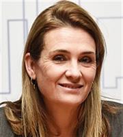 Κατερίνα Μπακογιάννη: Το Ποτάμι χρειάζεται πιο πολύ από ποτέ