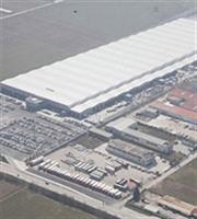 Στην «καρδιά» του Logistics Center της Μασούτης στη Θεσσαλονίκη