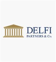 Η Delfi Partners σύμβουλος της Bain για το project Icon της ΕΤΕ