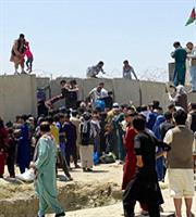 Τατζικιστάν: Προσγειώθηκε αεροσκάφος με 100 και πλέον Αφγανούς στρατιωτικους