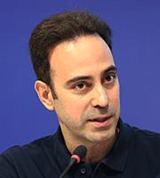 Αδριανός Γολέμης: Γνωρίστε τον πρώτο Ελληνα «υποψήφιο» αστροναύτη