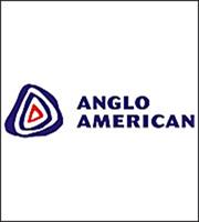 Anglo American: Αύξηση της συνολικής παραγωγής το γ΄ τρίμηνο
