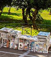 Κλειστά μετά τις 5:00 μμ μίνι μάρκετ, ψιλικατζίδικα, μανάβικα σε Αθήνα, Θεσσαλονίκη