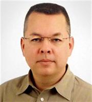 Τουρκία-ΗΠΑ αρνούνται ότι έγινε «συμφωνία» για την απελευθέρωση του Μπράνσον