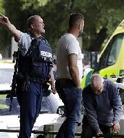 Νέα Ζηλανδία: Στους 49 οι νεκροί από επιθέσεις σε δύο τεμένη