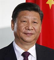 Τετ α τετ με Αμερικανούς CEOs έχει ο Κινέζος πρόεδρος