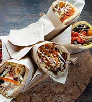 Εξι στάσεις για υγιεινό street food στην Αθήνα