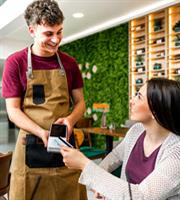 Νέο POS και ψηφιακή ταμειακή μηχανή μαζί