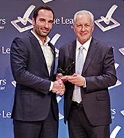 Διάκριση της Χήτος ως True Leader για το 2024