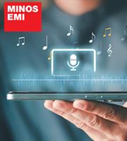 Το streaming εκτόξευσε τα κέρδη της Minos EMI