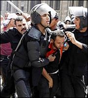 Αλγερία: Δύο παιδιά σκοτώθηκαν και τέσσερα τραυματίστηκαν από χειροβομβίδα