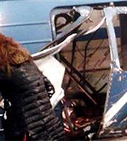 Φονική επίθεση στο μετρό της Αγίας Πετρούπολης