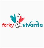 Τίτλοι τέλους για τη Forky της Vivartia