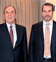 ΔΕΠΑ: Με 48 εκατ. από ΕΤΕπ φυσικό αέριο σε 18 πόλεις