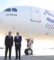 Ενισχύεται με έξι νέα αεροσκάφη ο στόλος της SKY express