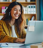 Σύγχρονη εργασία & τεχνητή νοημοσύνη: Η νέα εποχή της παραγωγικότητας