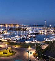 Η D-Marin εξαγόρασε την Olbia Marina στη Σαρδηνία