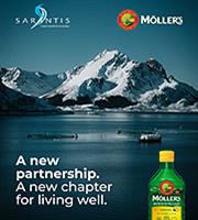 Möller’s Joins the Sarantis Portfolio