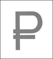 Γεωπολιτικά σύννεφα πάνω από το ρούβλι, ανηφορίζει το ευρώ