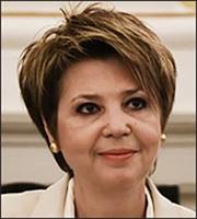 Γεροβασίλη: Γιατί δεν κατέθεσε μήνυση κατά του κ. Ματθαιόπουλου