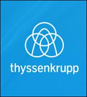 «Σπάει» στα δύο η ThyssenKrupp