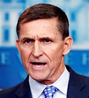 Ο Τραμπ απένειμε χάρη στον πρώην Σύμβουλο Εθνικής Ασφάλειας Μάικλ Φλιν