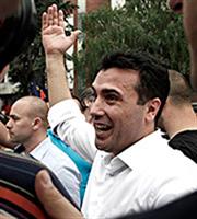 «Κουβάρι» στα Σκόπια, αναμονή στην Αθήνα, κινητοποίηση στη Δύση 