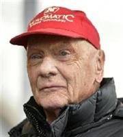 «Έφυγε» ο θρυλικός πρώην πιλότος της F1 Νίκι Λάουντα