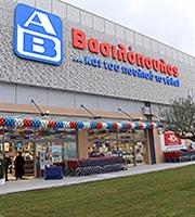 Η ΑΒ Βασιλόπουλος επενδύει σε νέα καταστήματα 