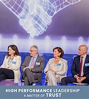 CEO Clubs Greece Forum: Η Εμπιστοσύνη ως Θεμέλιο της Ηγεσίας Υψηλών Αποδόσεων